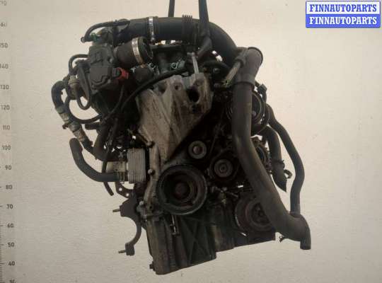 Двигатель (ДВС) FO1998823 на Ford Focus 3 2011-2015