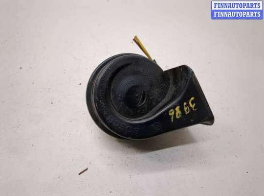 Сигнал (клаксон) MB1702804 на Mercedes A W169 2004-2012