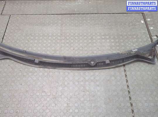 купить Жабо под дворники (дождевик) на Volkswagen Polo 2001-2005