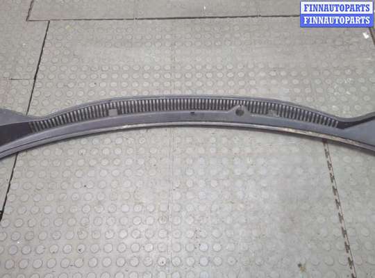 купить Жабо под дворники (дождевик) на Volkswagen Polo 2001-2005