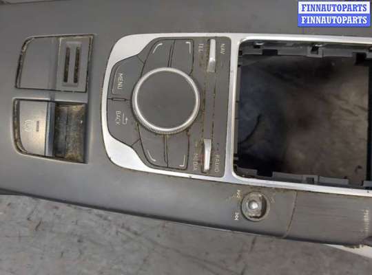купить Джойстик мультимедиа на Audi A3 (8V) 2012-2020