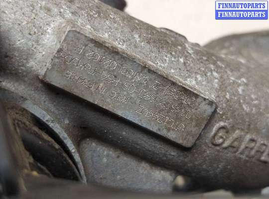 купить Турбина на Citroen C4 Grand Picasso 2006-2013