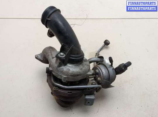 купить Турбина на Citroen C4 Grand Picasso 2006-2013