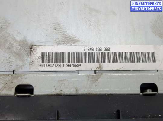 купить Магнитола на Audi A4 (B7) 2004-2009