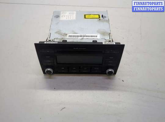 купить Магнитола на Audi A4 (B7) 2004-2009