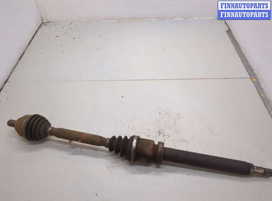 Полуось (приводной вал, шрус) FO2158281 на Ford Focus 2 2008-2011