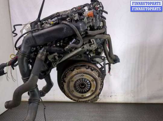купить Двигатель (ДВС) на Opel Astra J 2010-2017