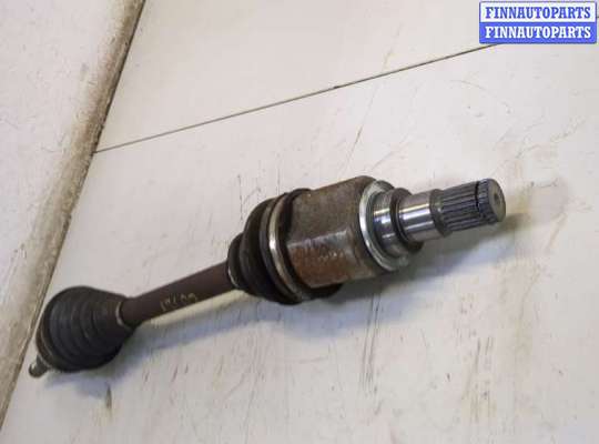 купить Полуось (приводной вал, шрус) на Toyota Camry V40 2006-2011
