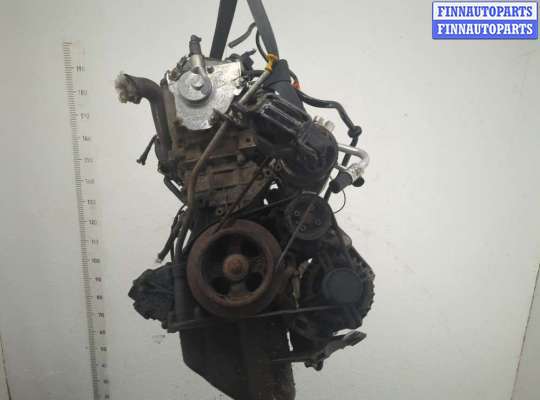 Маховик SM17638 на Smart Fortwo 2007-2015