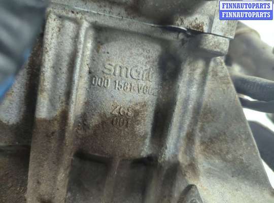 купить Маховик на Smart Fortwo 2007-2015