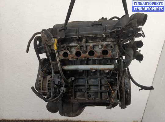 купить Двигатель (ДВС) на KIA Rio 2005-2011