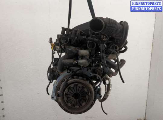 купить Двигатель (ДВС) на KIA Rio 2005-2011