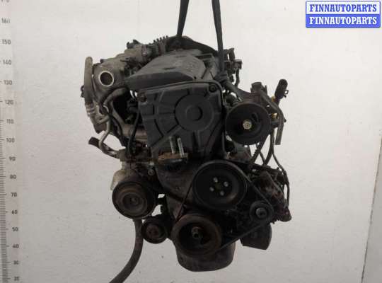 купить Двигатель (ДВС) на KIA Rio 2005-2011