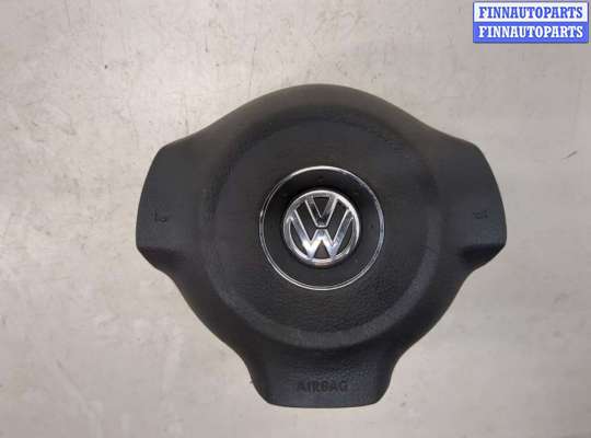 Купить Подушка безопасности водителя на Volkswagen Polo 2009-2014 Подушка безопасности водителя VG2578730 на Volkswagen Polo 2009-2014