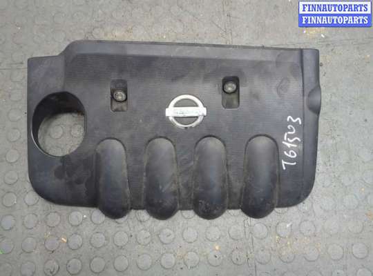 Накладка декоративная на ДВС NS978554 на Nissan Note E11 2005-2013