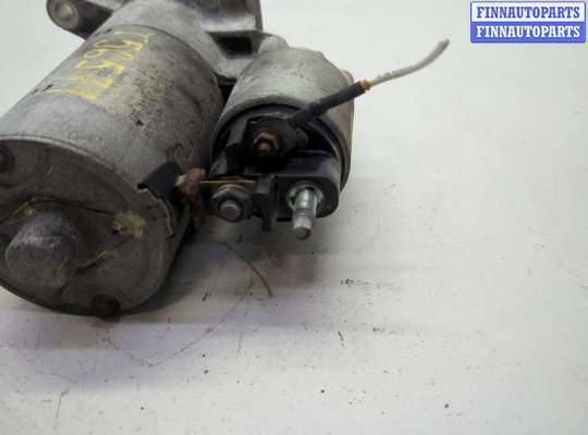 купить Стартер на Peugeot 207 2006-2015