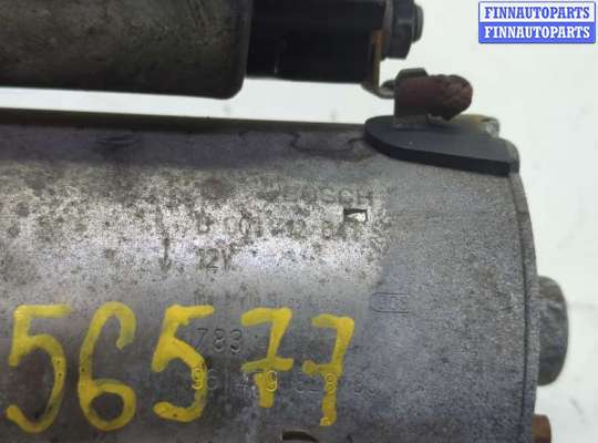 купить Стартер на Peugeot 207 2006-2015