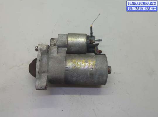 купить Стартер на Peugeot 207 2006-2015