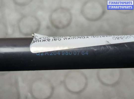 купить Амортизатор крышки багажника на Mercedes GLK X204 2008-2015