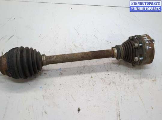Купить Полуось (приводной вал, шрус) на Volkswagen Golf 5 2003-2009 Полуось (приводной вал, шрус) VG2744308 на Volkswagen Golf 5 2003-2009