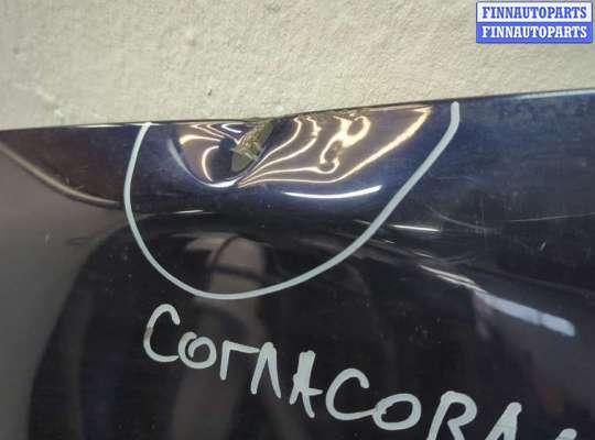 купить Капот на Volkswagen Golf 4 1997-2006