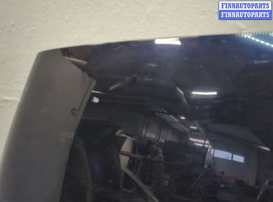 купить Капот на Volkswagen Golf 4 1997-2006