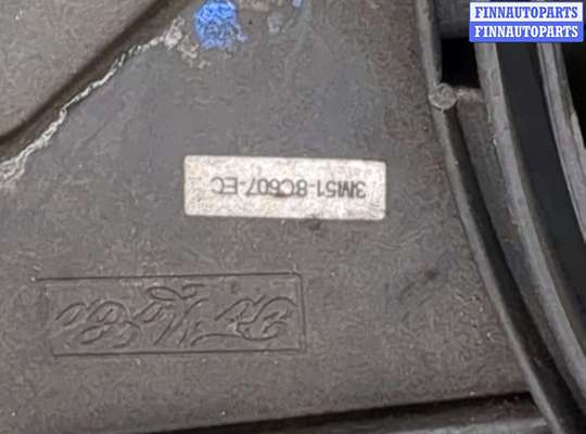 купить Вентилятор радиатора на Ford Focus 2 2005-2008