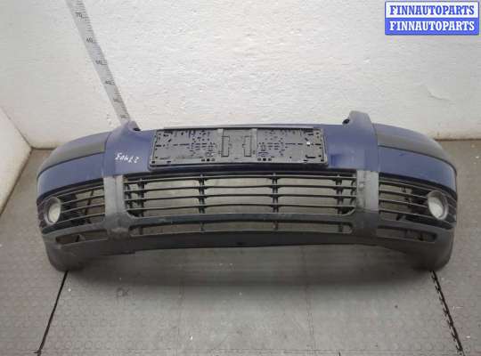 купить Заглушка (решётка) бампера на Volkswagen Passat 5 2000-2005