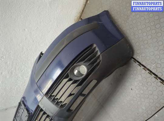 купить Заглушка (решётка) бампера на Volkswagen Passat 5 2000-2005