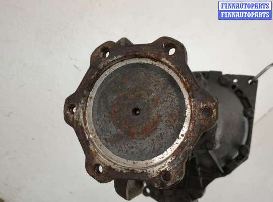 купить Редуктор моста на Cadillac Escalade 3 2006-2014