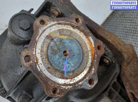 купить Редуктор моста на Cadillac Escalade 3 2006-2014