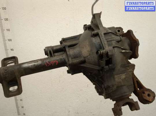 купить Редуктор моста на Cadillac Escalade 3 2006-2014