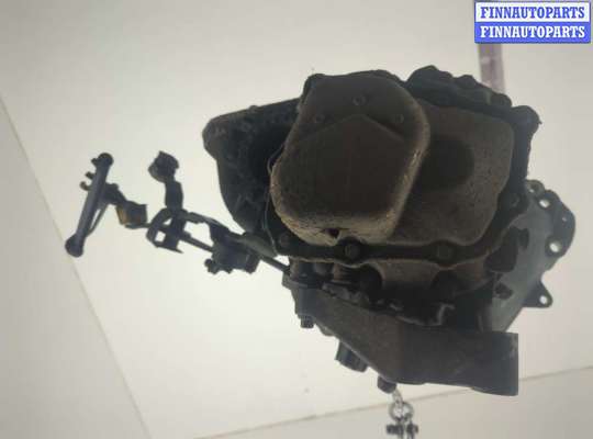 купить КПП 5-ст.мех. (МКПП) на Opel Astra H 2004-2010