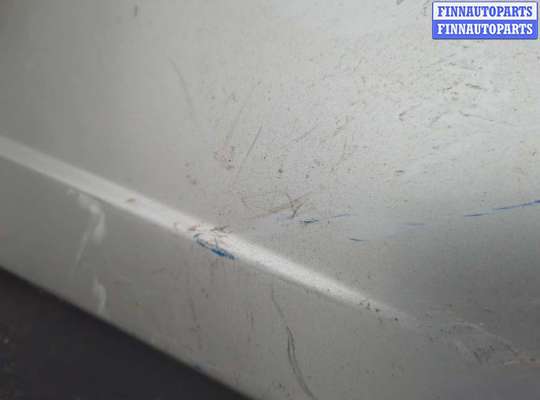 Бампер передний на Ford Focus I