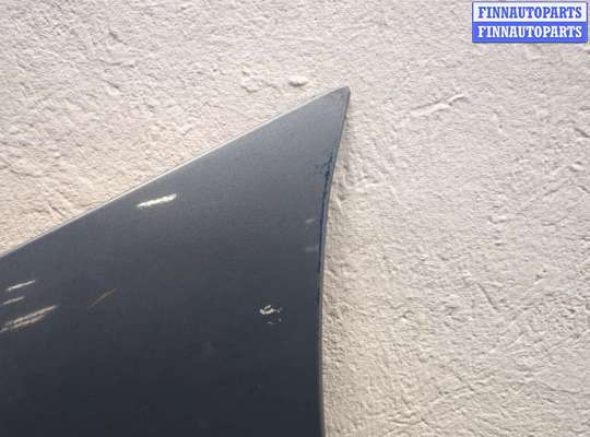 купить Капот на Fiat Doblo 2009-2022