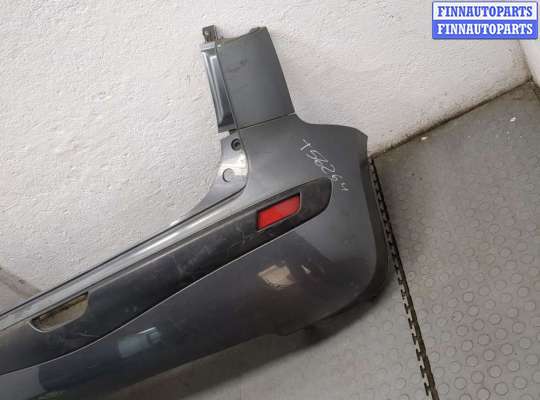 купить Бампер на Nissan Note E11 2005-2013