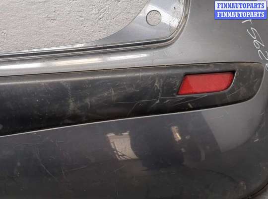 купить Бампер на Nissan Note E11 2005-2013