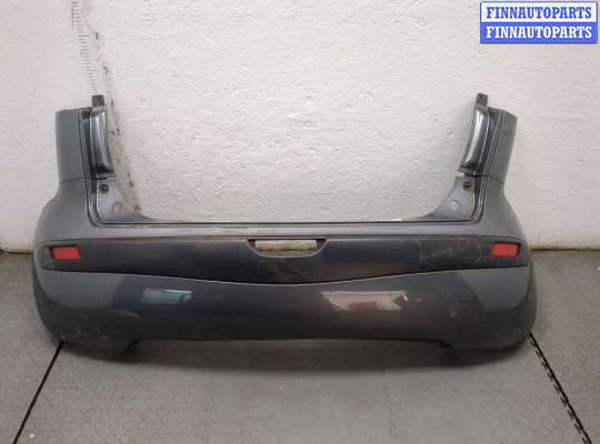 купить Бампер на Nissan Note E11 2005-2013