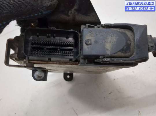 купить Блок управления двигателем на Volkswagen Touareg 2010-2014