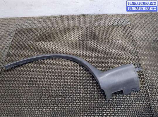 купить Молдинг крыла на BMW X5 E53 2000-2007