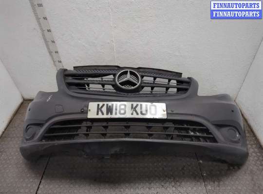 Датчик парктроника на Mercedes-Benz Vito (W447)