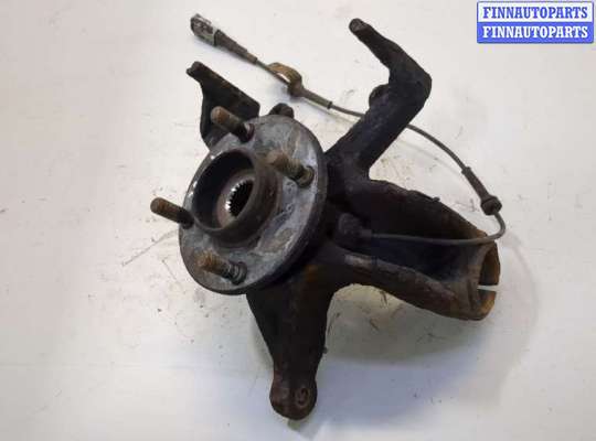 купить Ступица (кулак, цапфа) на Ford Focus 1 1998-2004