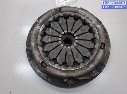 Маховик TT892362 на Toyota Corolla Verso 2004-2009