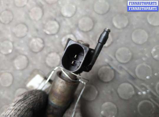 купить Форсунка топливная на BMW X3 E83 2003-2010