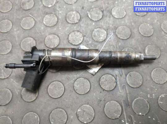 купить Форсунка топливная на BMW X3 E83 2003-2010