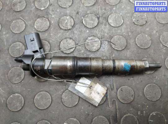 Форсунка топливная BM3591204 на BMW X3 E83 2003-2010