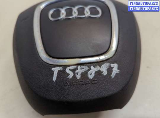купить Подушка безопасности водителя на Audi A5 (8T) 2007-2016