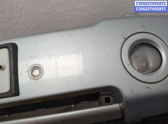 купить Бампер на Land Rover Range Rover 3 (LM) 2002-2012