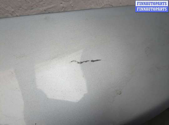 купить Крышка (дверь) багажника на Opel Astra J 2010-2017