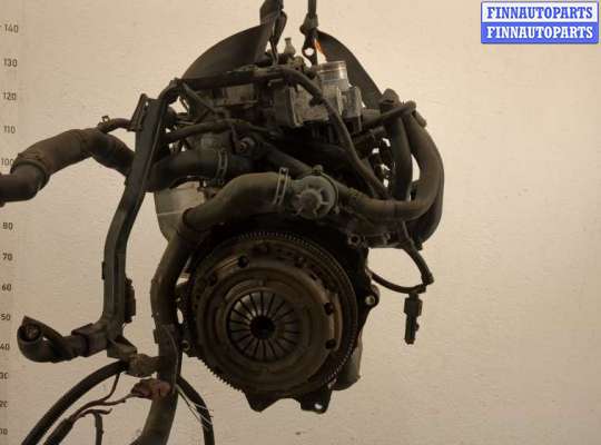 купить Двигатель (ДВС на разборку) на Volkswagen Fox 2005-2011